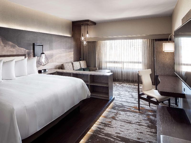 Hilton Denver City Center, CO image