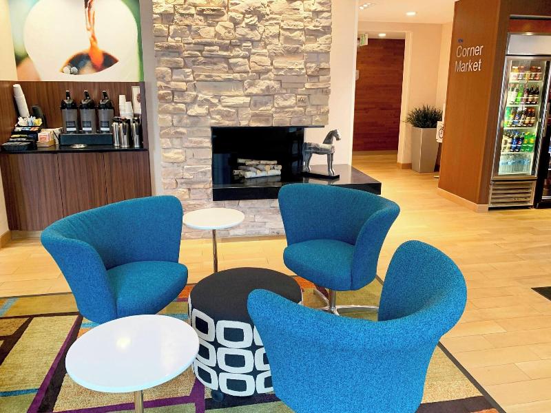 Fairfield Inn & Suites Denver Tech Center/South