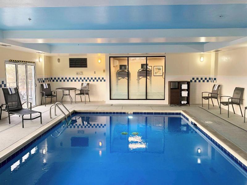 Fairfield Inn & Suites Denver Tech Center/South
