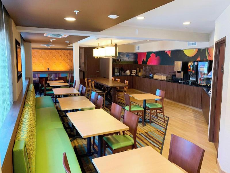 Fairfield Inn & Suites Denver Tech Center/South