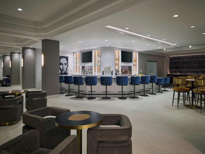 Denver Airport Marriott at Gateway Park