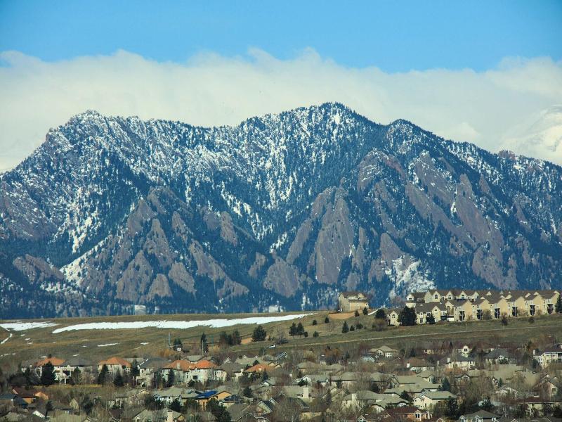 Renaissance Boulder Flatiron Hotel image