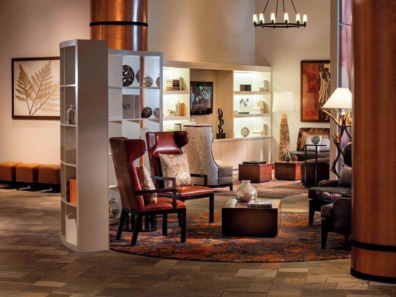 Renaissance Boulder Flatiron Hotel image