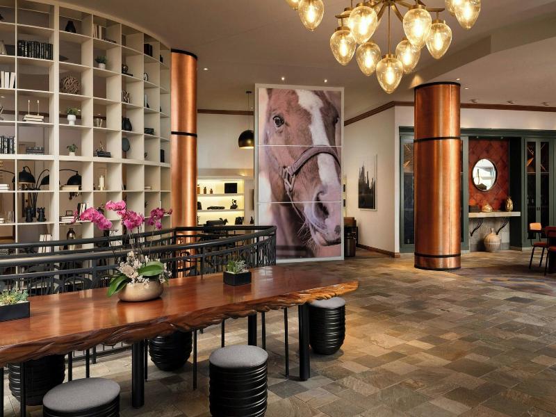 Renaissance Boulder Flatiron Hotel image