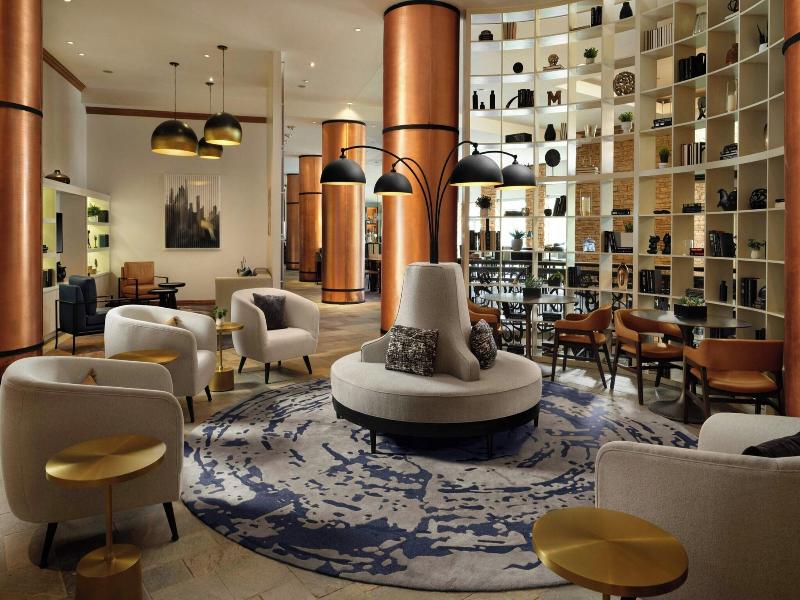 Renaissance Boulder Flatiron Hotel image
