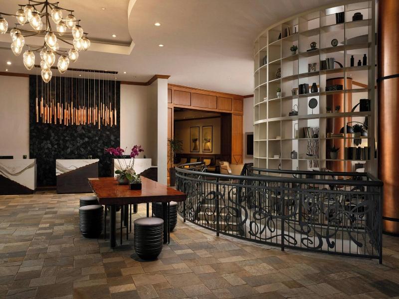 Renaissance Boulder Flatiron Hotel image