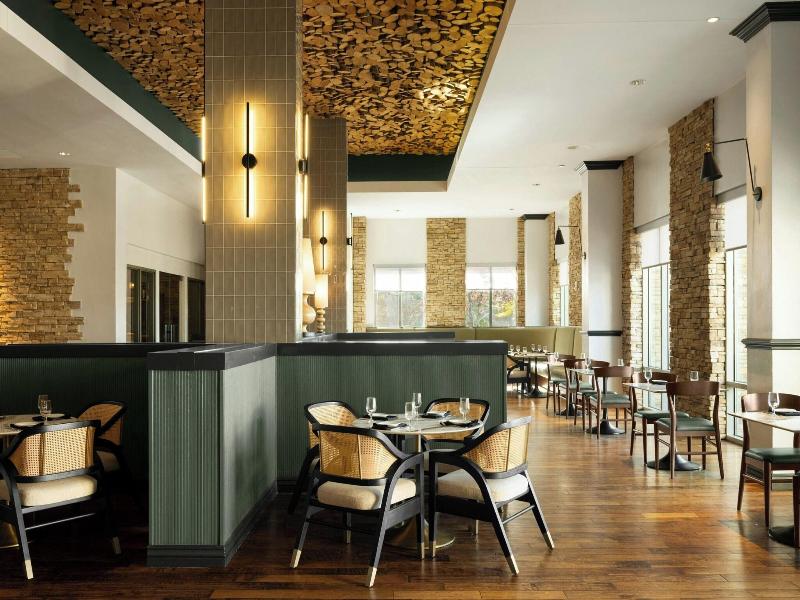 Renaissance Boulder Flatiron Hotel image
