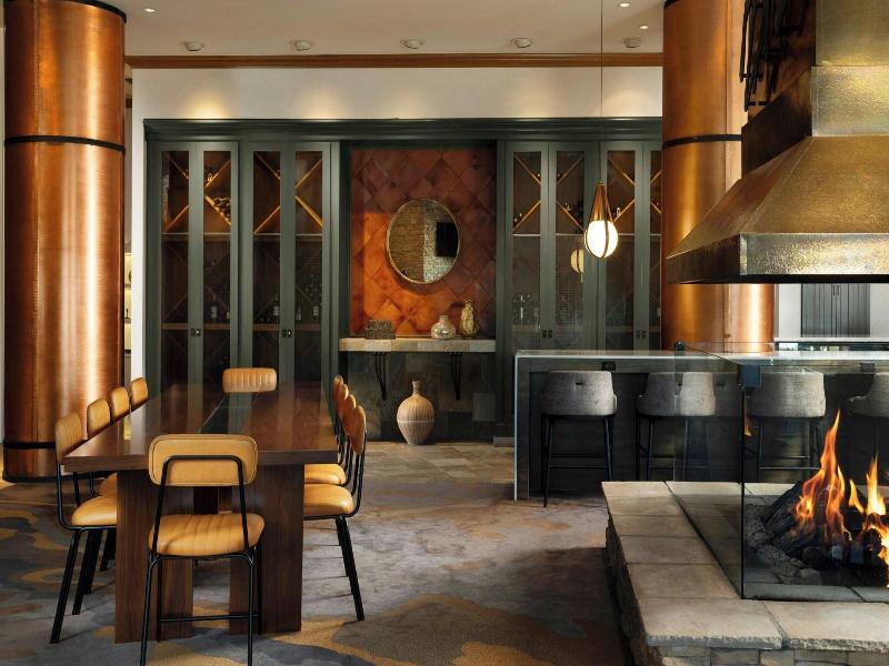 Renaissance Boulder Flatiron Hotel image
