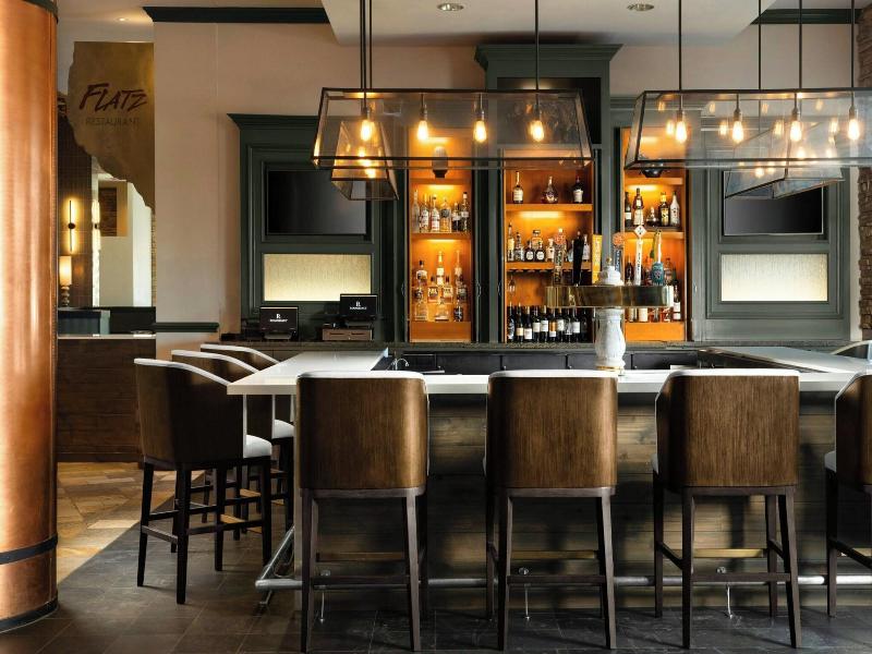 Renaissance Boulder Flatiron Hotel image