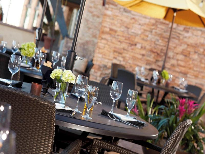 Renaissance Boulder Flatiron Hotel image