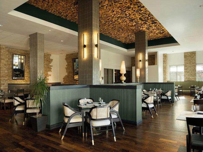 Renaissance Boulder Flatiron Hotel image