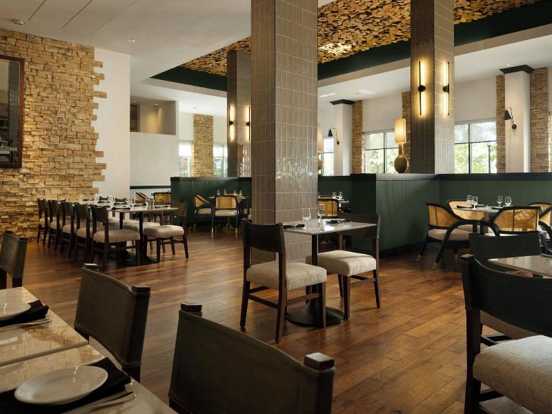 Renaissance Boulder Flatiron Hotel image