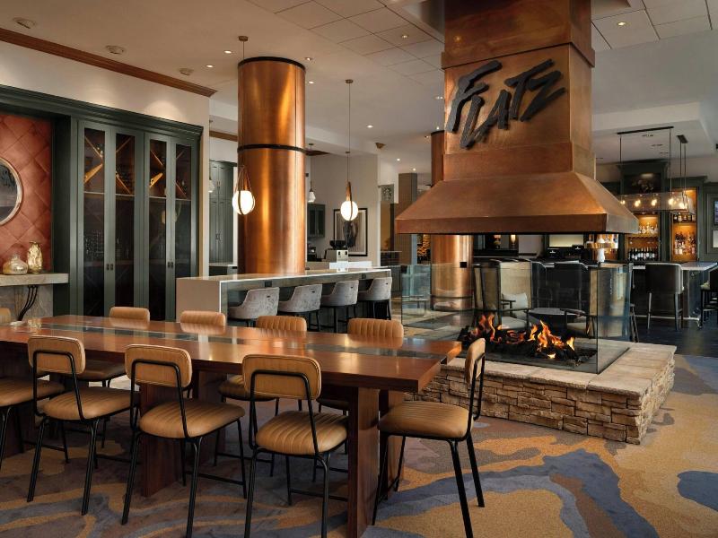 Renaissance Boulder Flatiron Hotel image