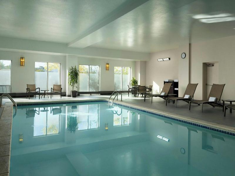 Renaissance Boulder Flatiron Hotel image