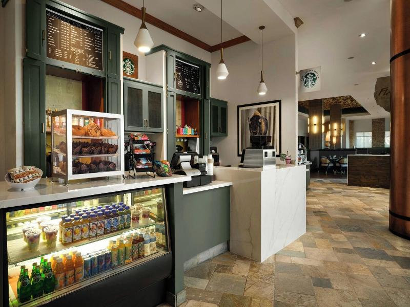 Renaissance Boulder Flatiron Hotel image