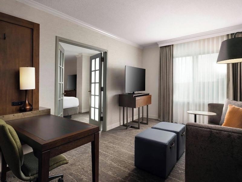 Renaissance Boulder Flatiron Hotel image 3