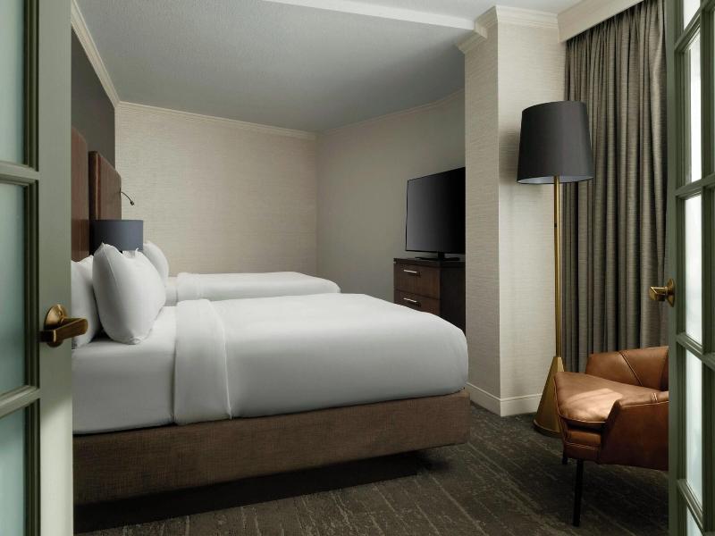 Renaissance Boulder Flatiron Hotel image