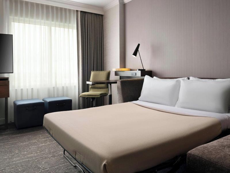 Renaissance Boulder Flatiron Hotel image