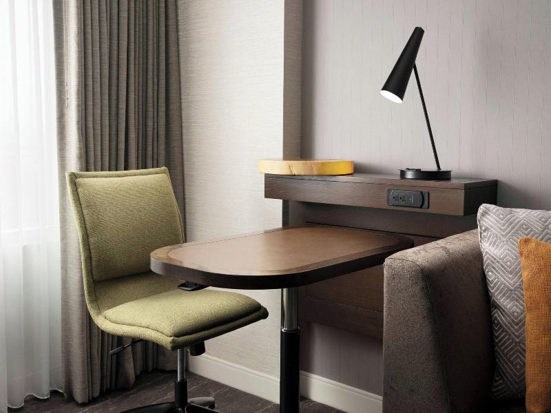 Renaissance Boulder Flatiron Hotel image