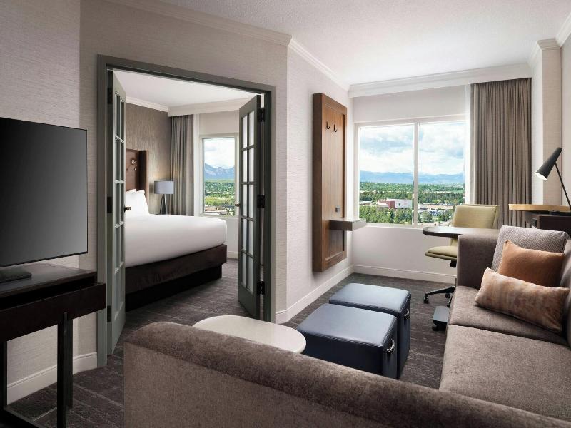 Renaissance Boulder Flatiron Hotel image