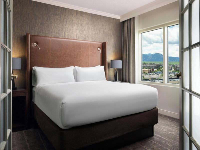 Renaissance Boulder Flatiron Hotel image