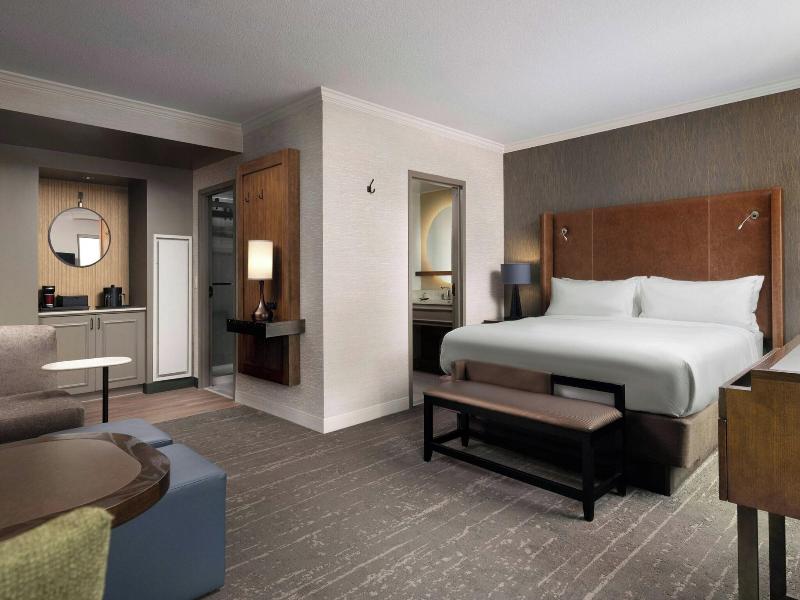 Renaissance Boulder Flatiron Hotel image
