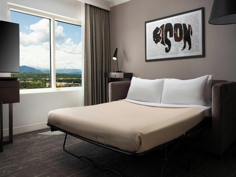 Renaissance Boulder Flatiron Hotel image