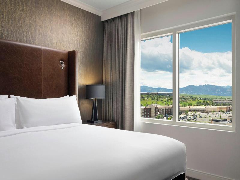 Renaissance Boulder Flatiron Hotel image