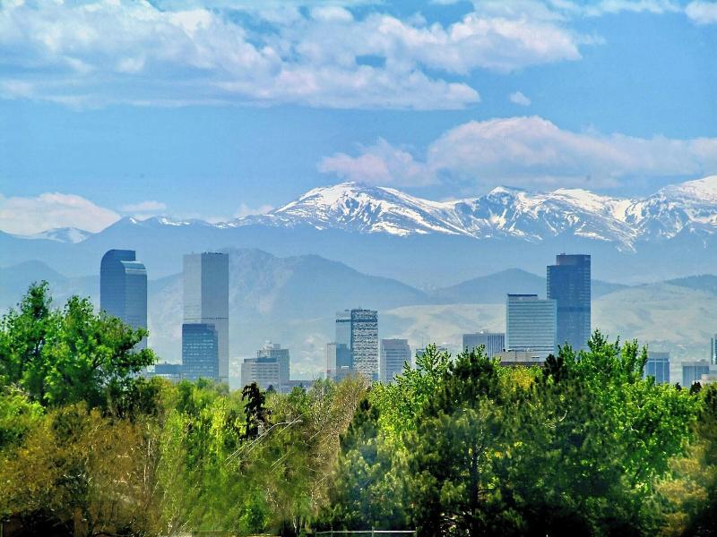 JW Marriott Denver Cherry Creek
