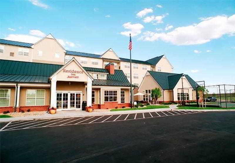 HOTEL RESIDENCE INN DENVER AIRPORT Denver Airport - Denver - co