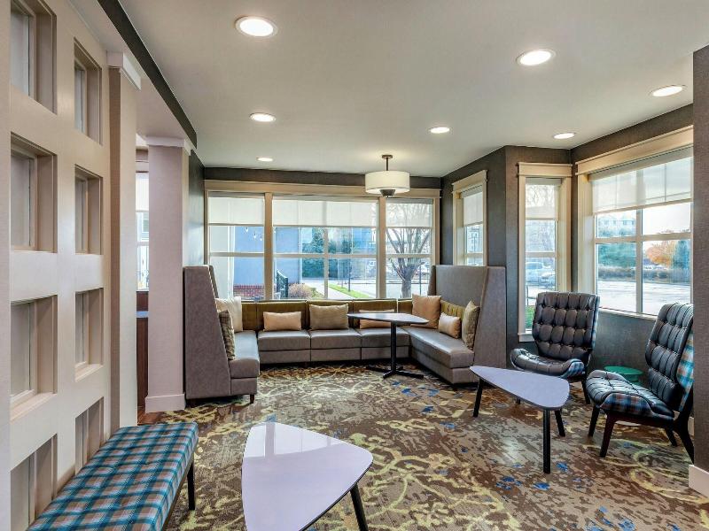 Residence Inn Denver Airport at Gateway Park