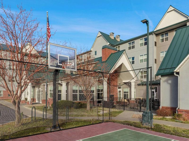 Residence Inn Denver Airport at Gateway Park