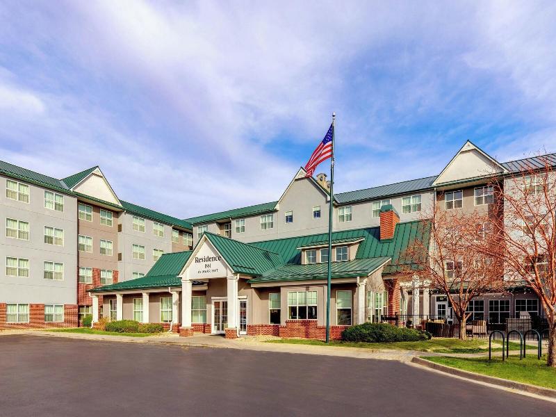 Residence Inn Denver Airport at Gateway Park