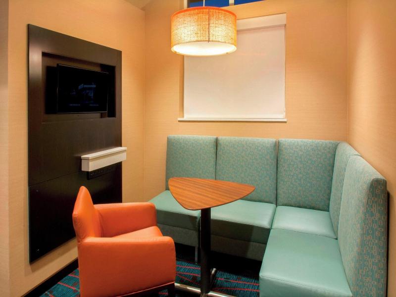 Residence Inn Denver Cherry Creek