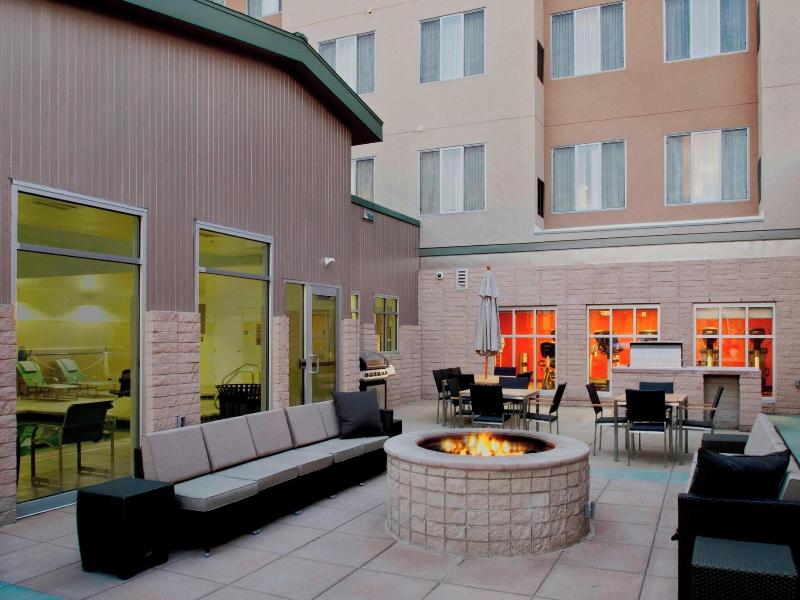 Residence Inn Denver Cherry Creek