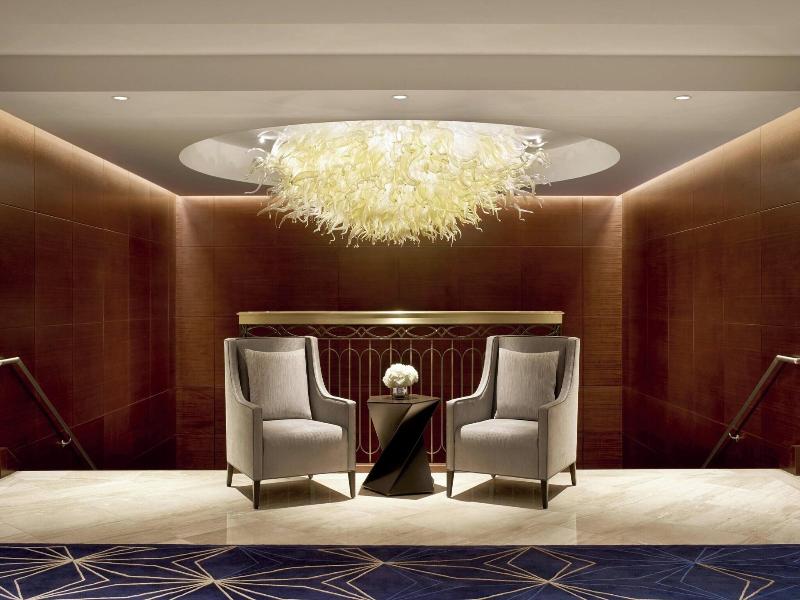 The Ritz-Carlton, Denver