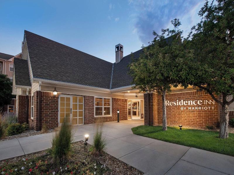 Residence Inn Denver South/Park Meadows Mall