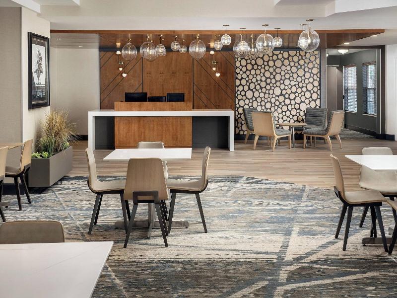 Residence Inn Denver South/Park Meadows Mall