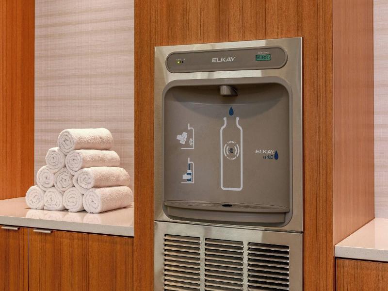 SpringHill Suites Denver North/Westminster image
