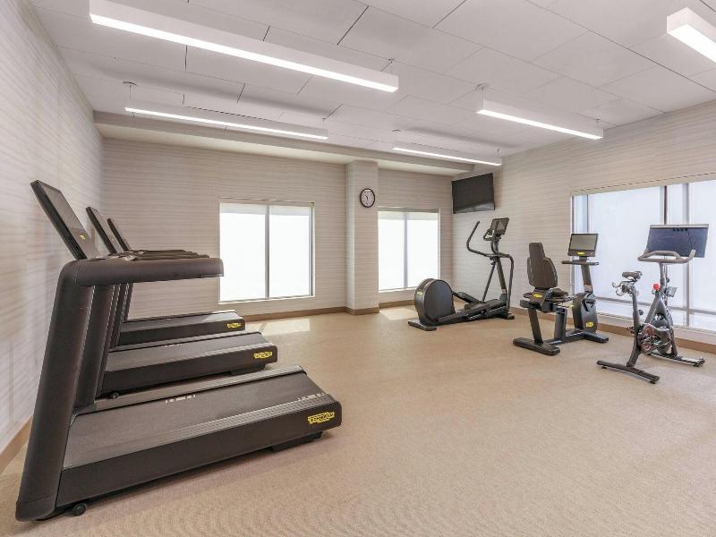 SpringHill Suites Denver North/Westminster image