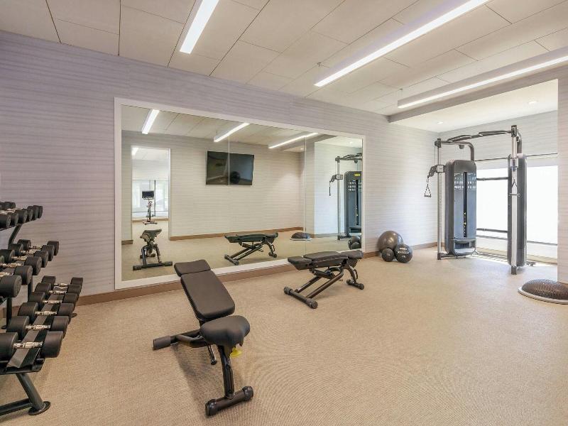 SpringHill Suites Denver North/Westminster image
