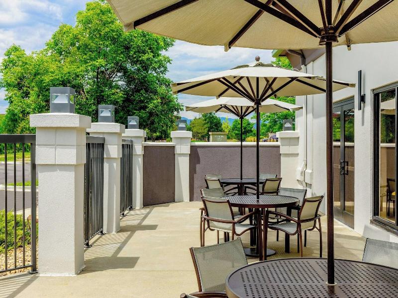SpringHill Suites Denver North/Westminster image