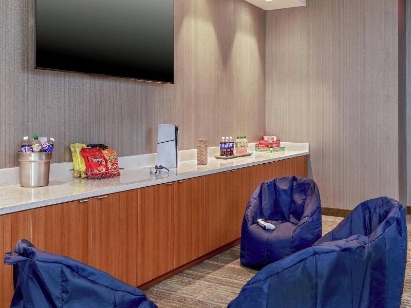 SpringHill Suites Denver North/Westminster image