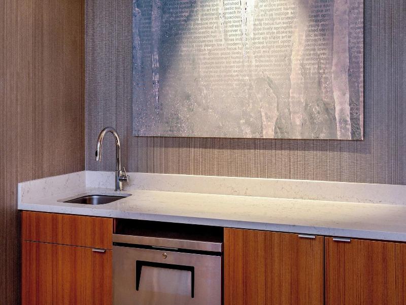 SpringHill Suites Denver North/Westminster image