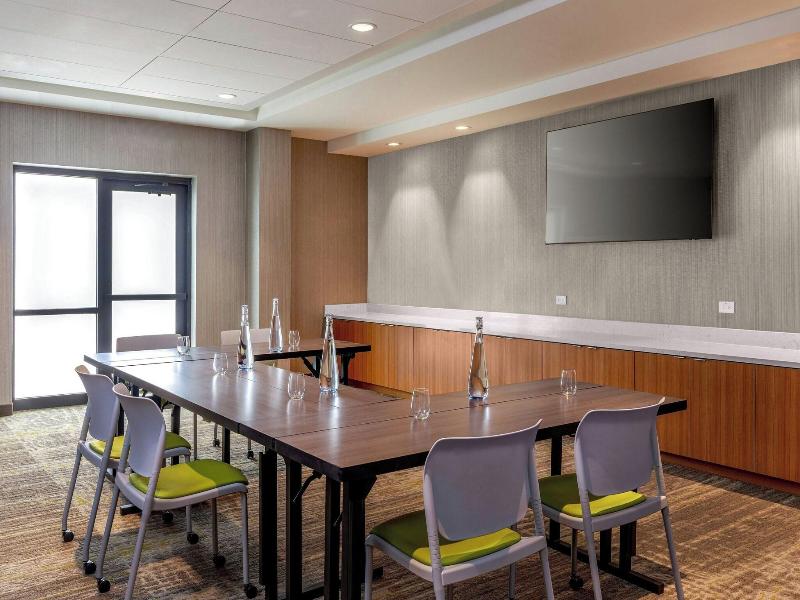 SpringHill Suites Denver North/Westminster image