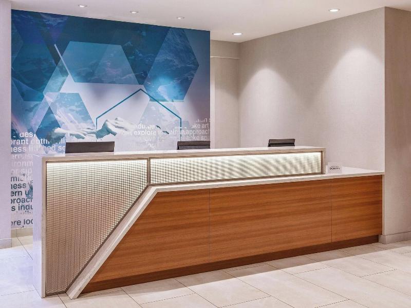 SpringHill Suites Denver North/Westminster image