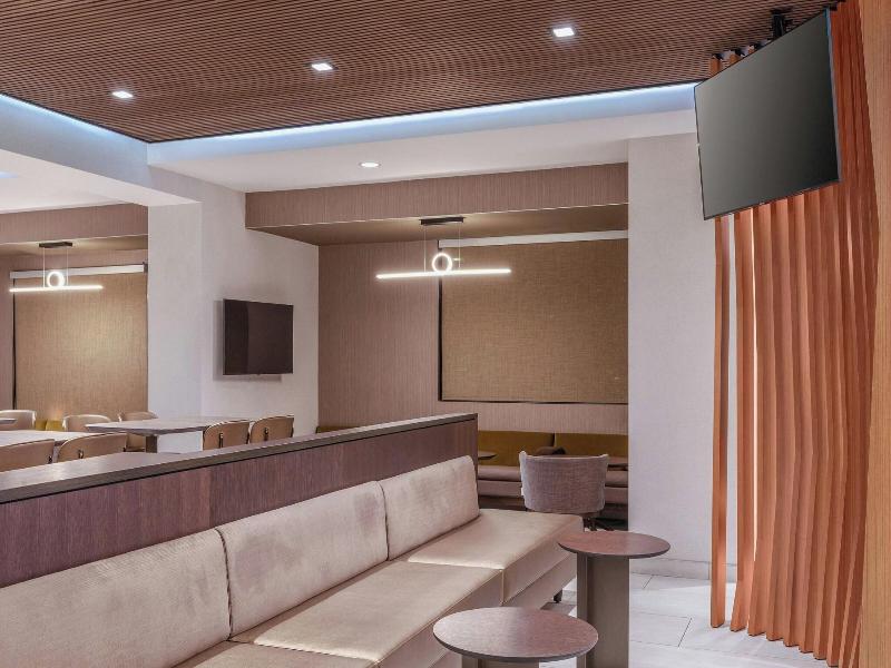 SpringHill Suites Denver North/Westminster image