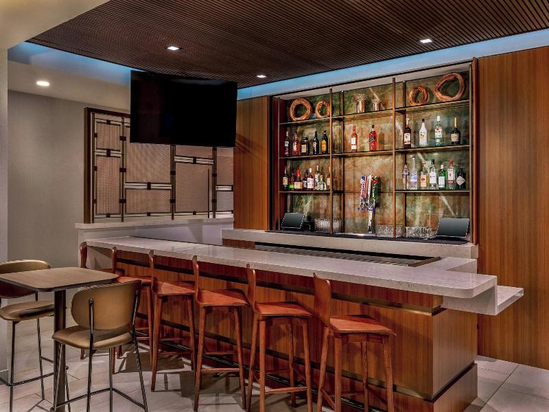 SpringHill Suites Denver North/Westminster image