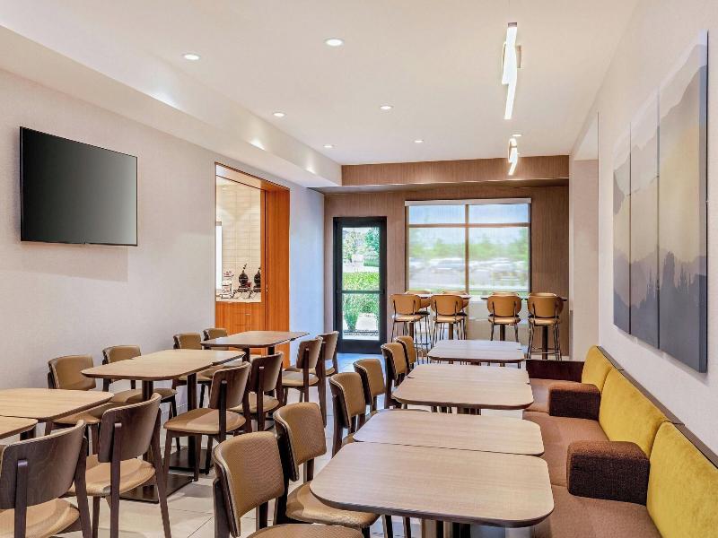 SpringHill Suites Denver North/Westminster image