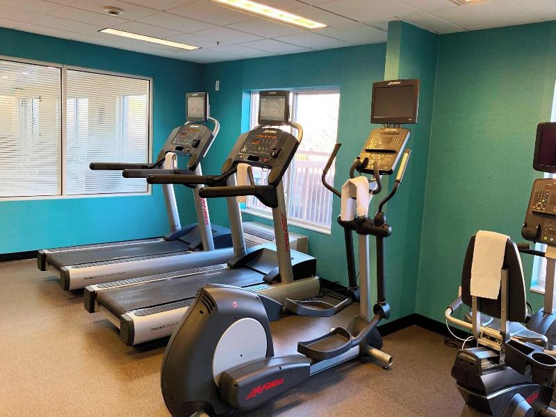 Fairfield Inn & Suites Denver North/Westminster